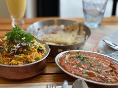 -克比叔叔印度餐厅Kebabs on the Grille(永康路分店)