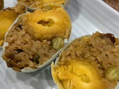 -继红顺河抄手名小吃