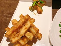 -真爱中国餐馆·年华店(朱雀大街店)