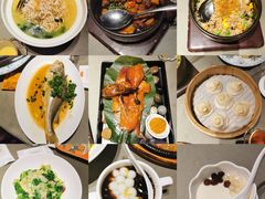 -小厨娘绣中淮扬(大行宫科巷店)