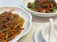 -刘胖子家常菜·蹄花焖藕(中南店)