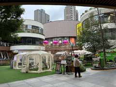 -瑞虹新天地月亮湾