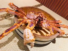 -蟹田居·活蟹料理(东城店)
