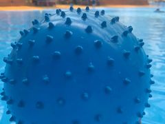 -青岛东方影都融创水世界