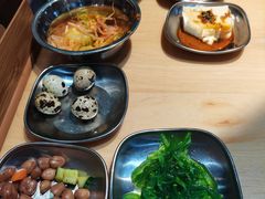 -麻蒲碳烤肉(嘉禾东平地铁站19号店)