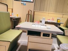 -海底捞火锅(振华商厦店)