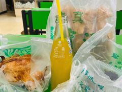 -大益烤鸡
