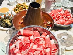 -瑞强涮锅(徐家楼店)