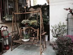 iphone_upload_pic-民国红公馆·艺文空间(颐和路店)