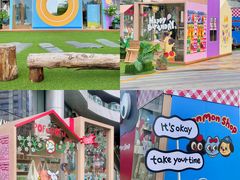 -深圳来福士广场