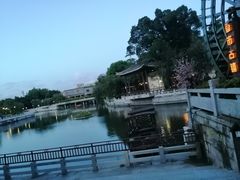 -寮步香市古镇休闲景区