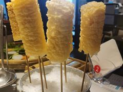 -尚尚仙·酸汤猪手·猪肚鸡火锅(华联万柳购物中心店)