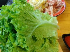 -石记老北京炙子烤肉(松园店)
