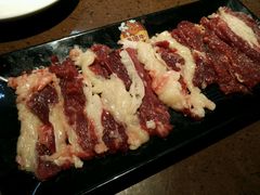-幸运牛汕头小黄牛牛肉火锅(梅林店)
