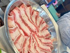 -憨铁匠老火锅(龙岗万科里店)