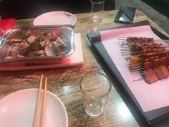 -潮庭·大连海鲜·炭火烧烤·扇贝王(大连店)