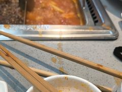 -海底捞火锅(振华商厦店)