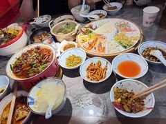 -怪噜范·贵阳小吃大排档(金源旗舰店)