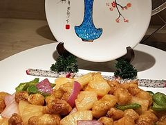 -御水泉·国际水疗会(广州长隆店)