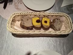 -晶雅花园西餐厅(南京首店)