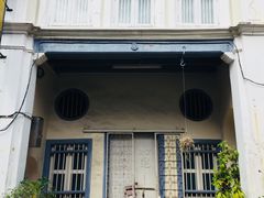 -槟城街头艺术街区