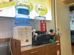-醉人椒麻辣香锅(上地华联店)