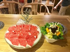 -尚海豆捞(乐虹坊店)