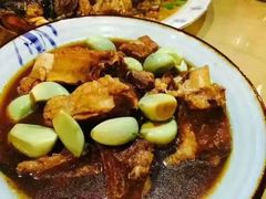 -余味私房菜(正阳小区西5街区店)