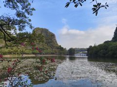 -星湖旅游景区七星岩