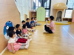 -YoKID优儿学堂早教托育园(青塔路店)