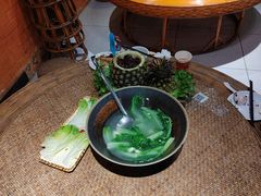 -品德宏·孔雀宴的发源地(金塔园店)