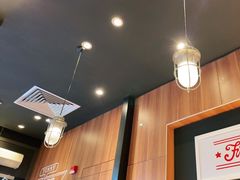 -汉堡王(嘉定宝龙城市广场)