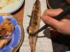 -水月·和牛工坊(水晶郦城店)