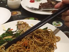 -博悦公馆尚悦自助餐厅