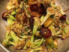 -汤记传菜(秀浦路店)