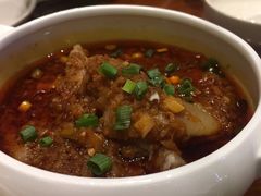-眉州东坡·熊猫主题餐厅(枫蓝店)