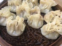 -杨记小骨头羊杂馆(南五马路店)