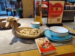 -厝小满.姜母鸭/泉州菜(桥南店)