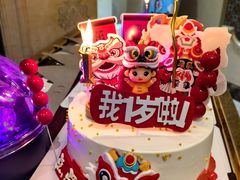 -御沪沪味园.融合菜.海鲜(斜土路店)