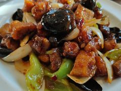 -九转小磨·非遗东北菜(群力店)