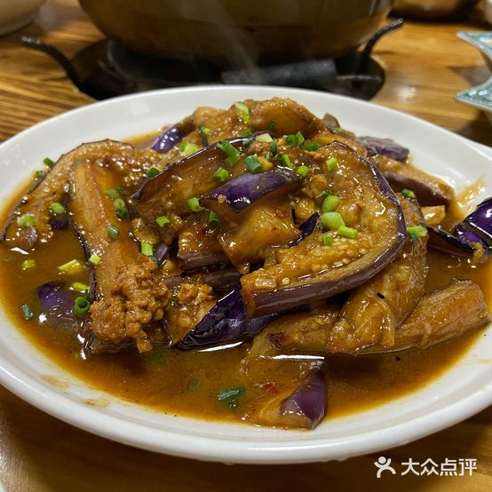 田林壮家狗肉鸡煲店