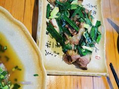 -青城甲(青城山店)