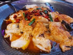 -巢爷老味(东方红店)