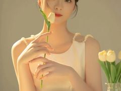 -经典婚纱摄影美学馆·私人定制