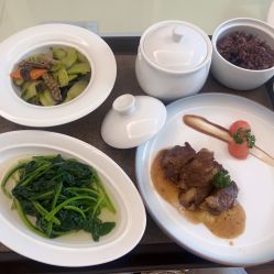 -弗蕾亚·和月月子调理院(东湖店)