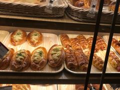 -山崎面包(静安久光店)