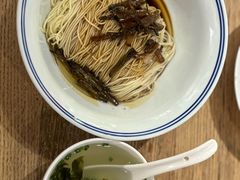 -君东记本帮面馆(天钥桥路店)