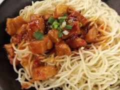 -贡梅老面馆·蟹粉面·无锡特色小吃(南长街主推店)