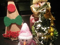 -上海锦江汤臣洲际大酒店壹阶层