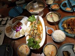 -品泰·泰国餐厅(苏州中心店)
